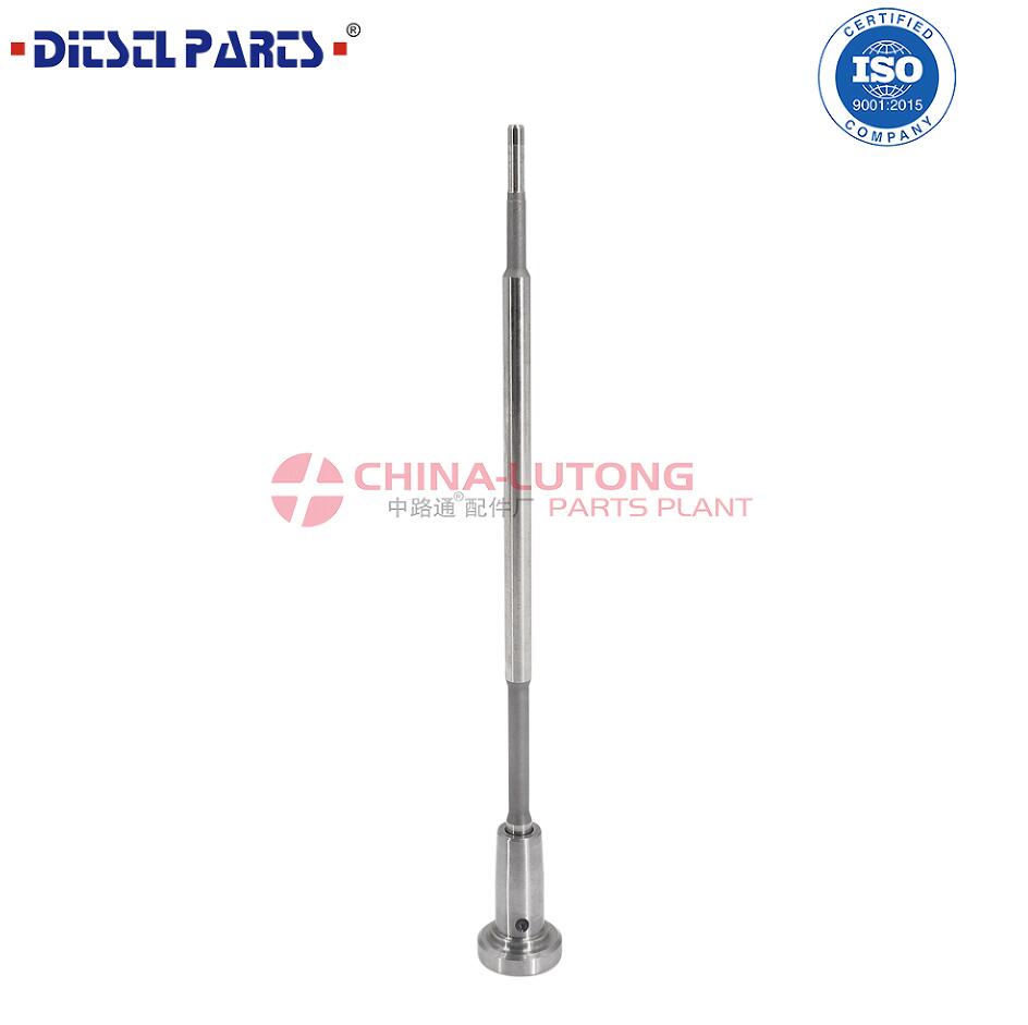 高压共轨阀组件F00V C01 033