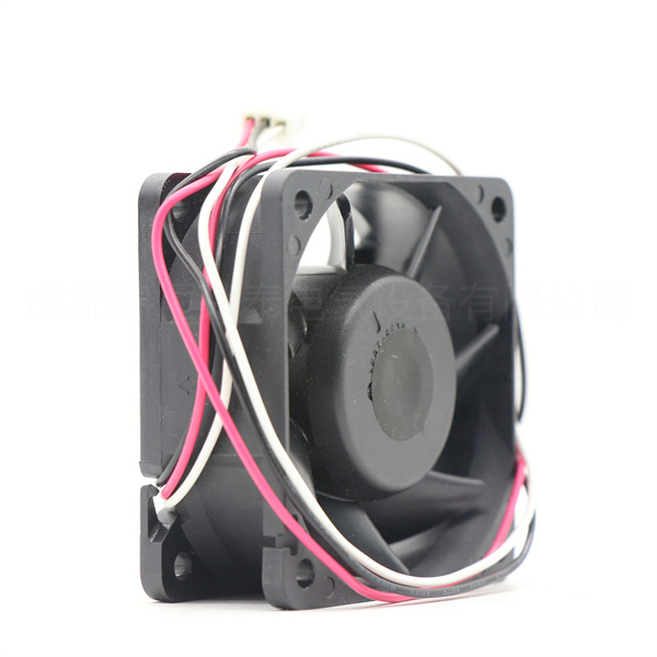 全新台达Delta轴流风机 QFR0624GH 通风散热用工业风扇