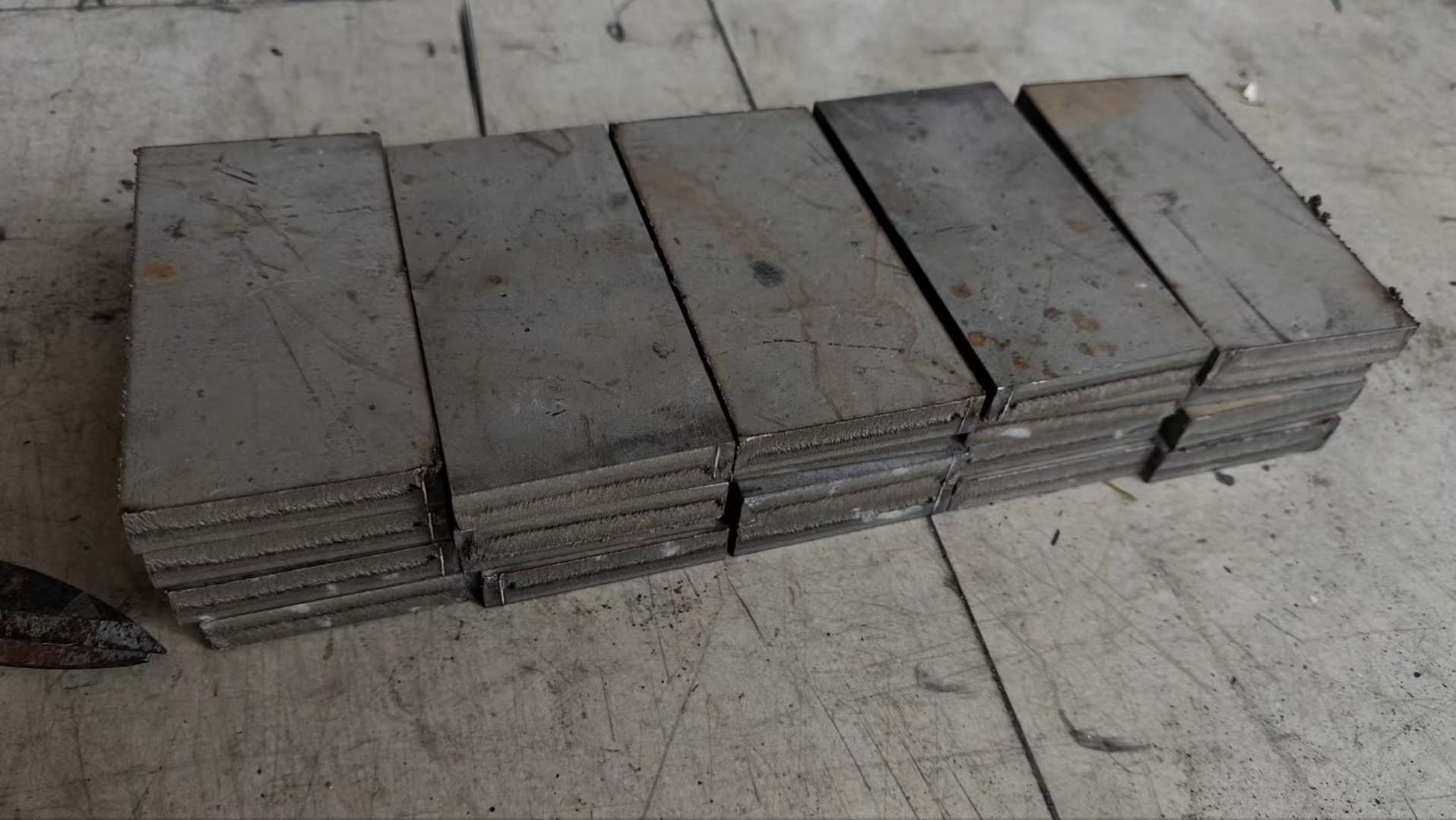 成分百科：钴基固溶合金-GH5941薄板/黑棒