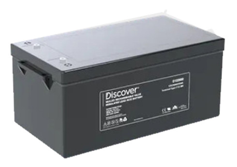加拿大Discover蓄电池M130-EMX 12V28AH/300CCA（启动）131、132
