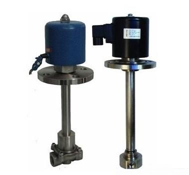 进口L02低温电磁阀厂家