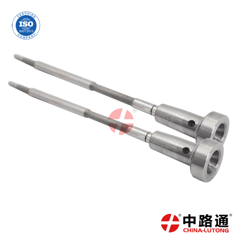 0445120031喷油器阀组件 共轨阀F 00V C01 005