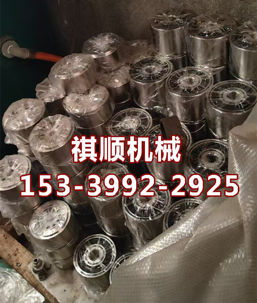 XRB2B.0101乳化泵接头座 垫圈 半联轴器泵端