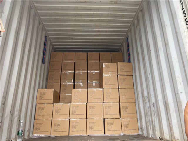 货柜监装服务，质检公司， 装货现场监督 货柜监装