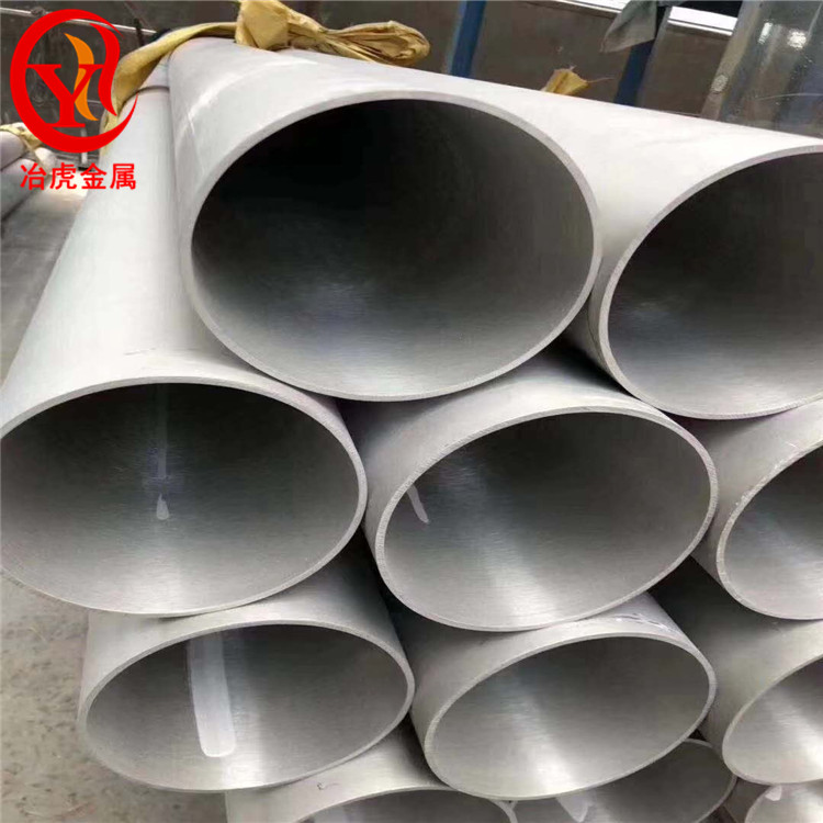 Inconel 600（镍铬铁合金GH3600 / GH600，UNS N06600）