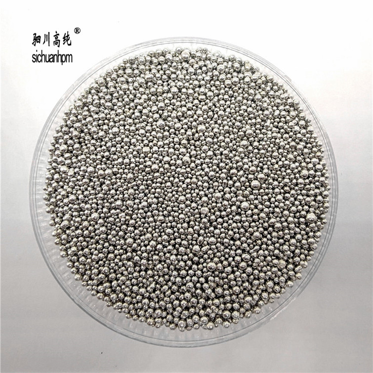 99.99%纯度的1-3mm锡粒
