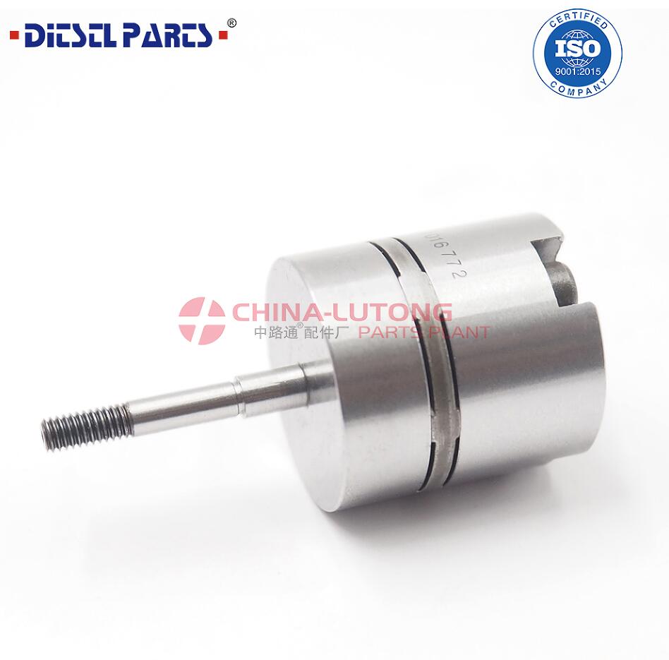 适配于卡特电喷柴油机喷油器控制阀32F61-00060
