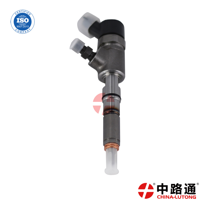 大柴喷油器总成  100-7562