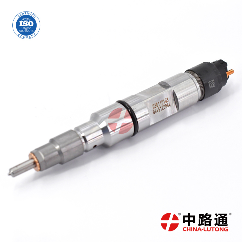 斯堪尼亚喷油器 0 445 120 133