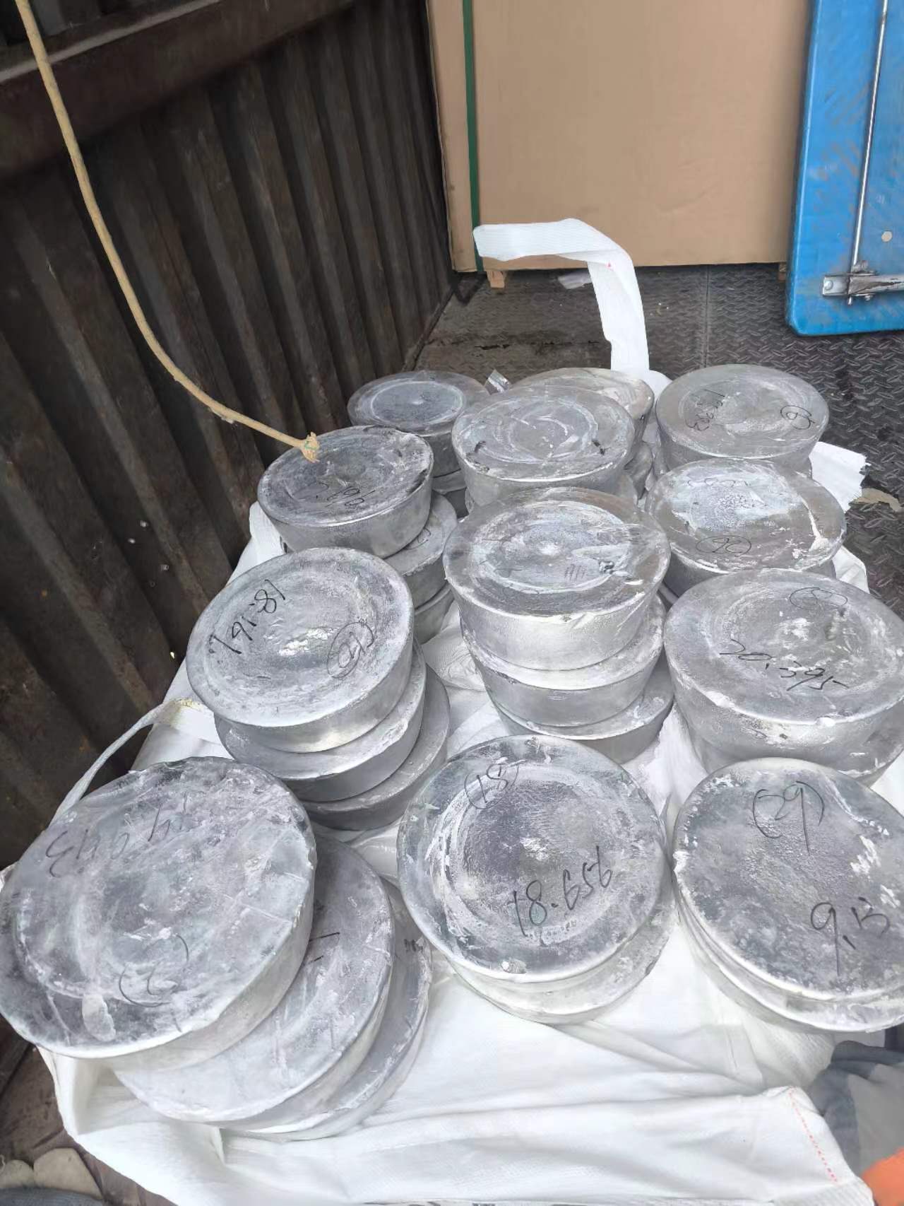 长期稳定供应高品位粗铟 厂源直供 支持第三方检测