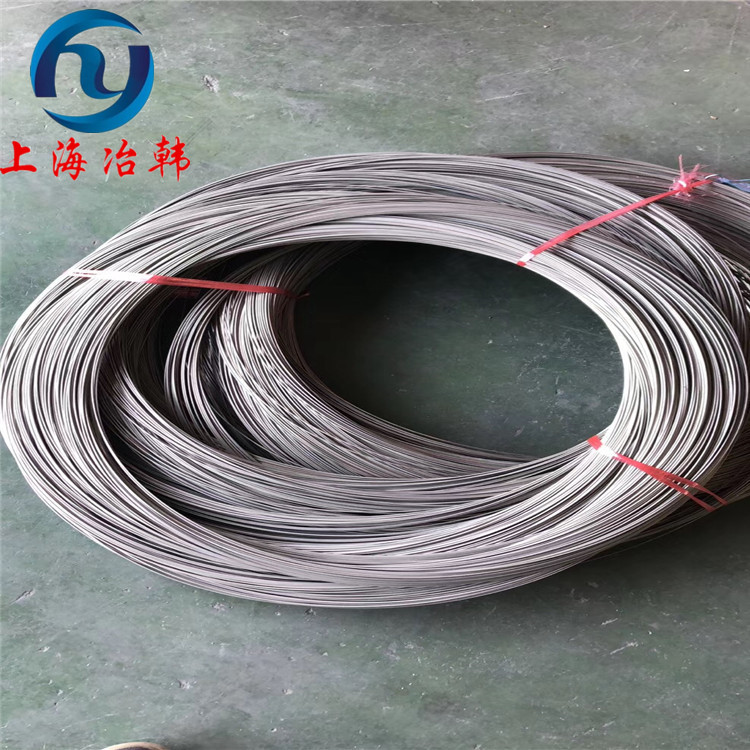 Inconel 625｜海陆通用高端镍铬钼铌合金