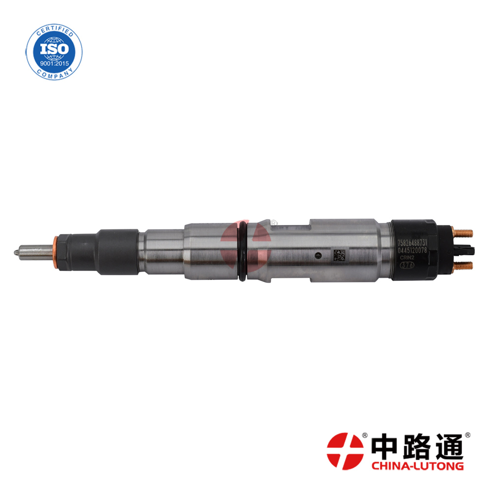 适配于喷油器对照表博世cp2油泵0 445 120 040