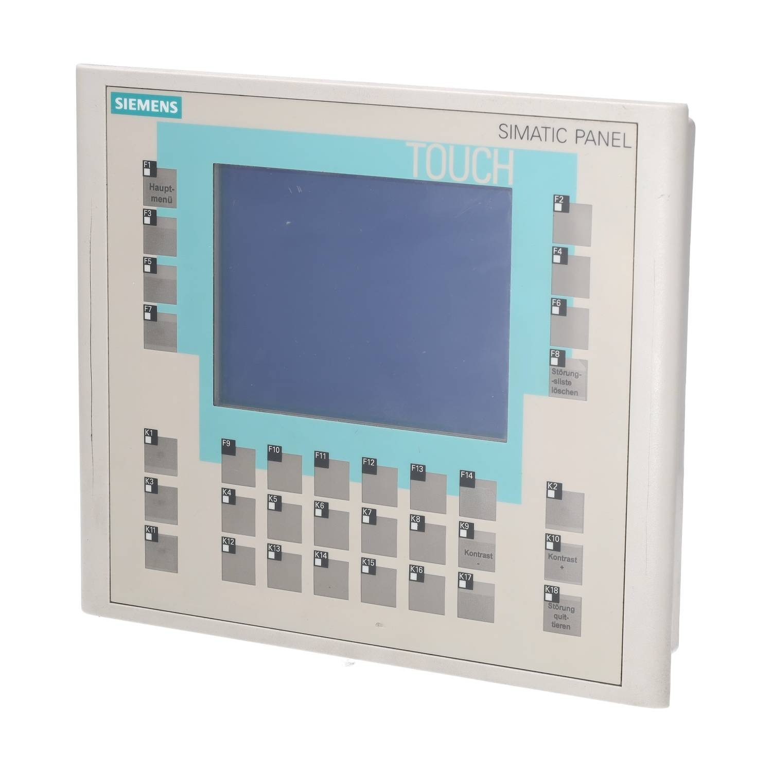 6AU1455-2AD00-0AA0模拟量输入模块