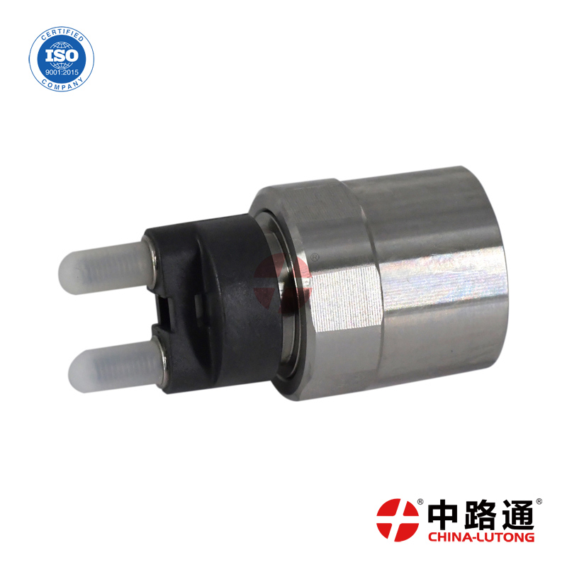 加藤450喷油器电磁阀  FOORJ02697