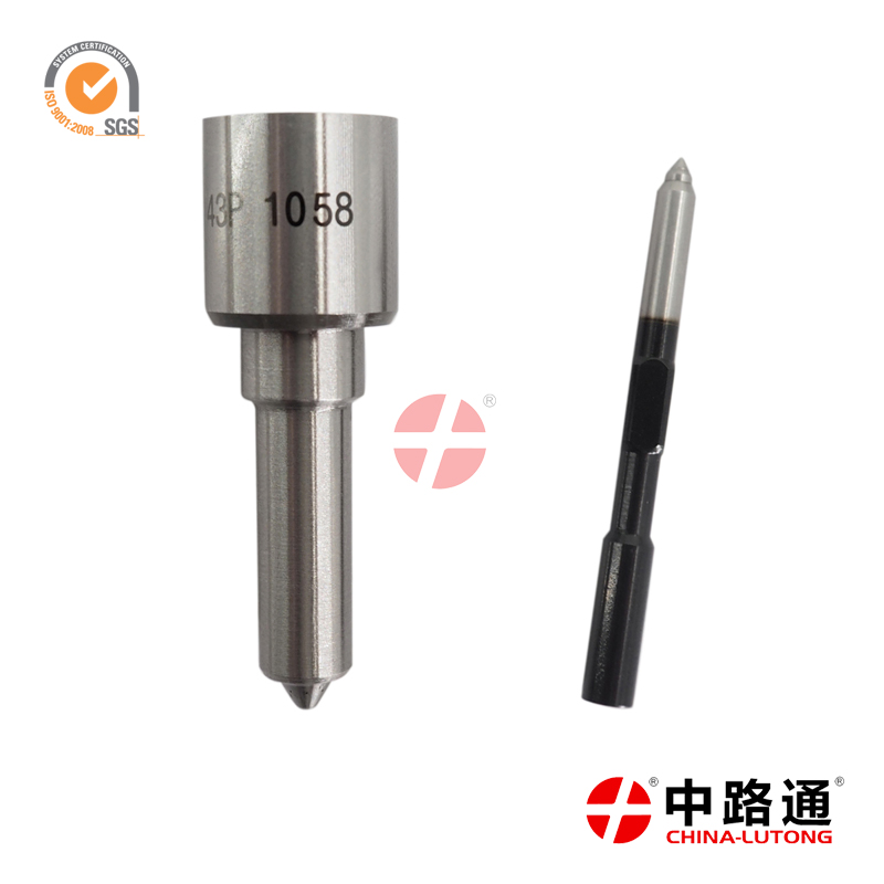 柴油喷油嘴0 433 172 554