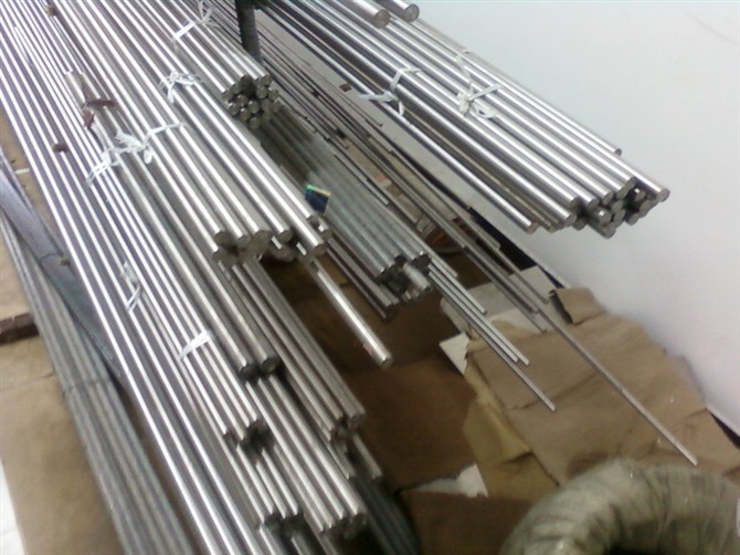 百科全解：超级镍基合金GH625 (Inconel 625) 