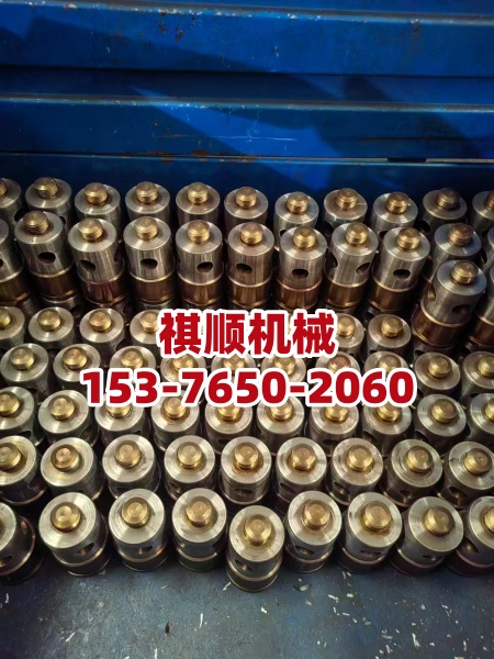 BRW200014卸载阀 乳化液泵配件明细 压力表