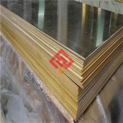 墨钜HPb59-1铅黄铜板棒易切削通用五金件用售后保障