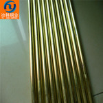 桂林   冶韩铜业C63000铝青铜棒 铝青铜管/套 