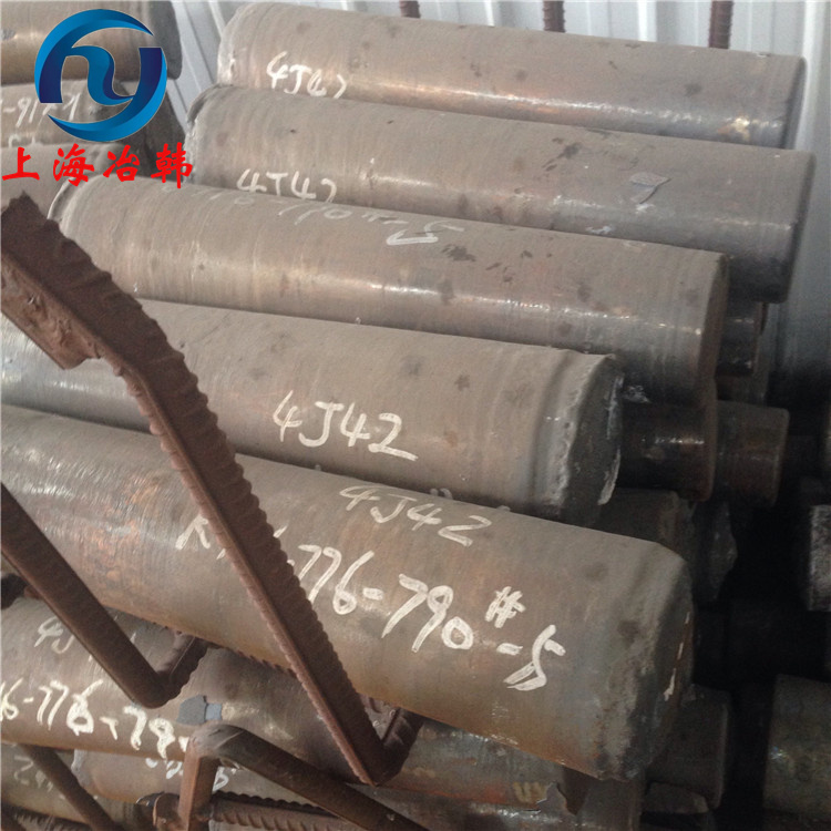 合金4J40对应中国牌号