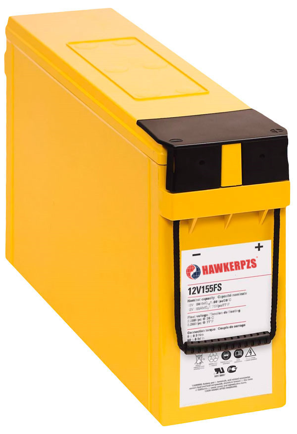 艾诺斯powerSafe蓄电池12V62F 12V62AH原装现货工业电池UPS/ 现货