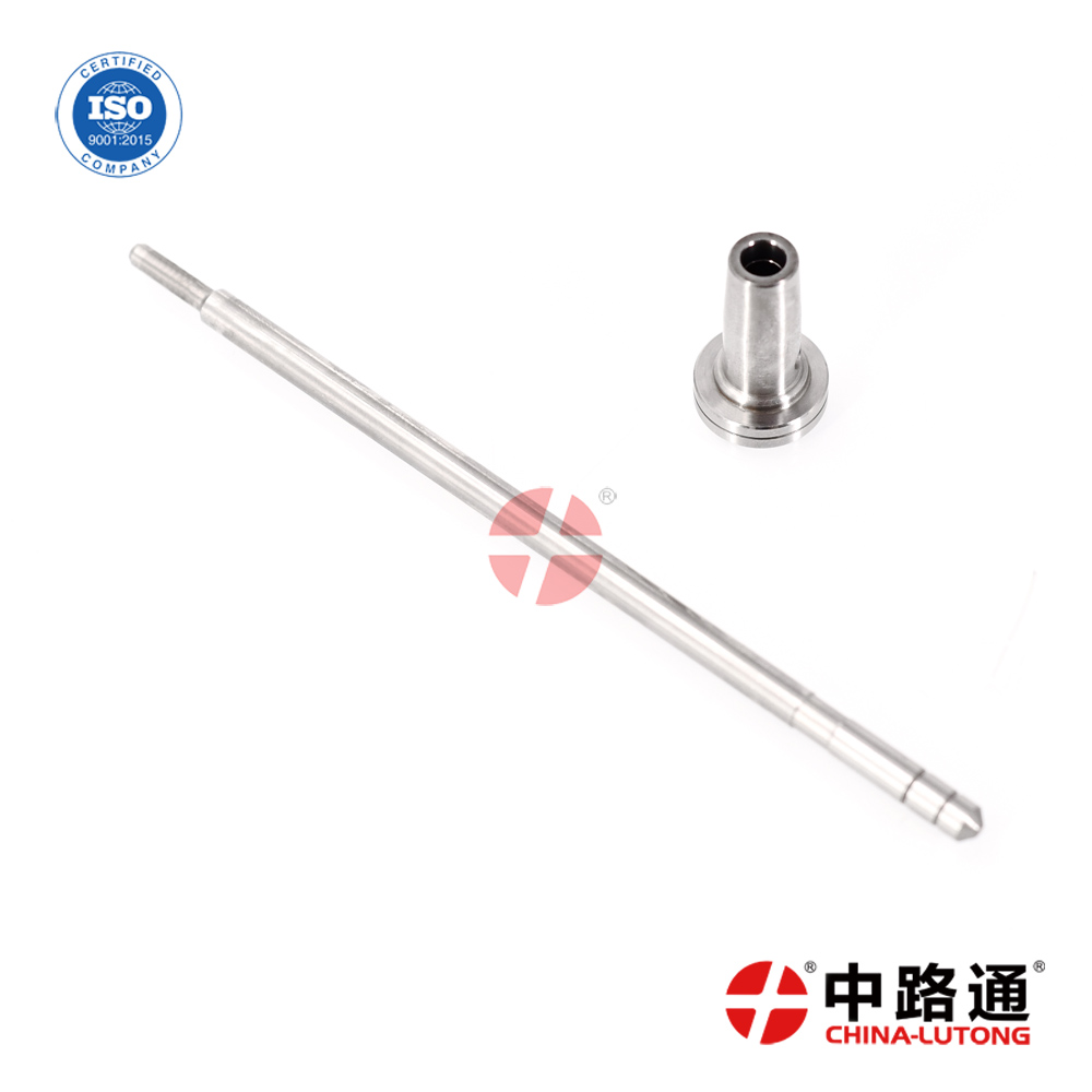 共轨阀FOOVC01055