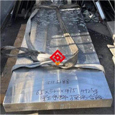 Hastelloy W 热处理工艺对奥氏体基体热稳定性微观结构的影响