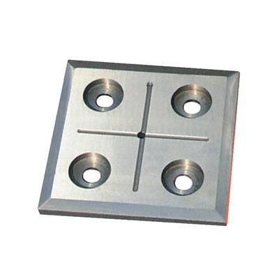 钢铁厂HS高硫合金滑板 自润滑耐高温