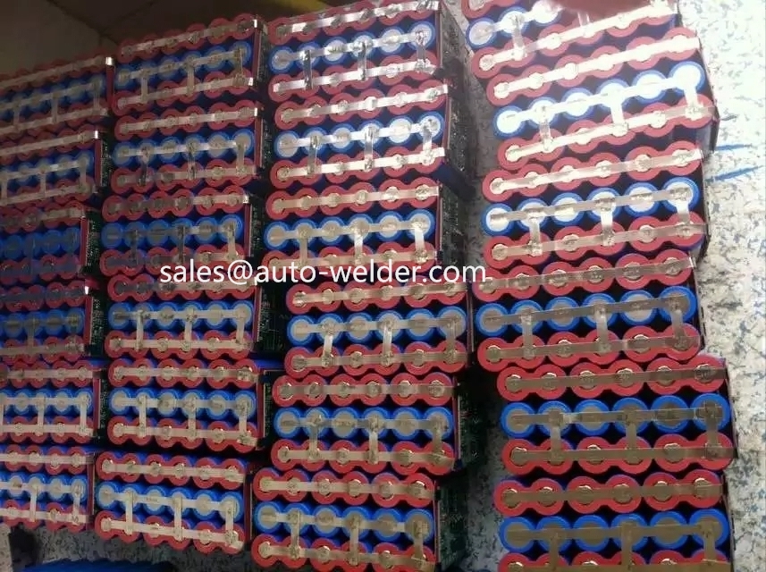 JM-05A精密点焊机