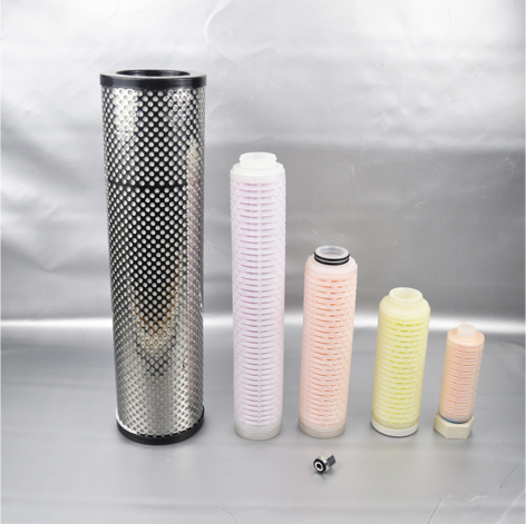 博大压缩空气过滤器滤芯FAL-60/8-A AL-80/8-A FAL-100/8-A