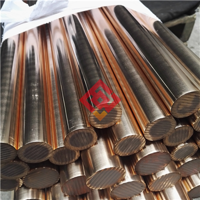 ZCuAl9Mn2铸造铝青铜铜铸件强度高耐磨耐蚀