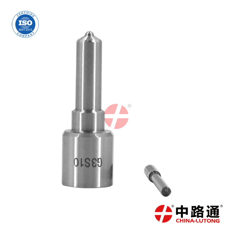 共轨喷油嘴G3S4