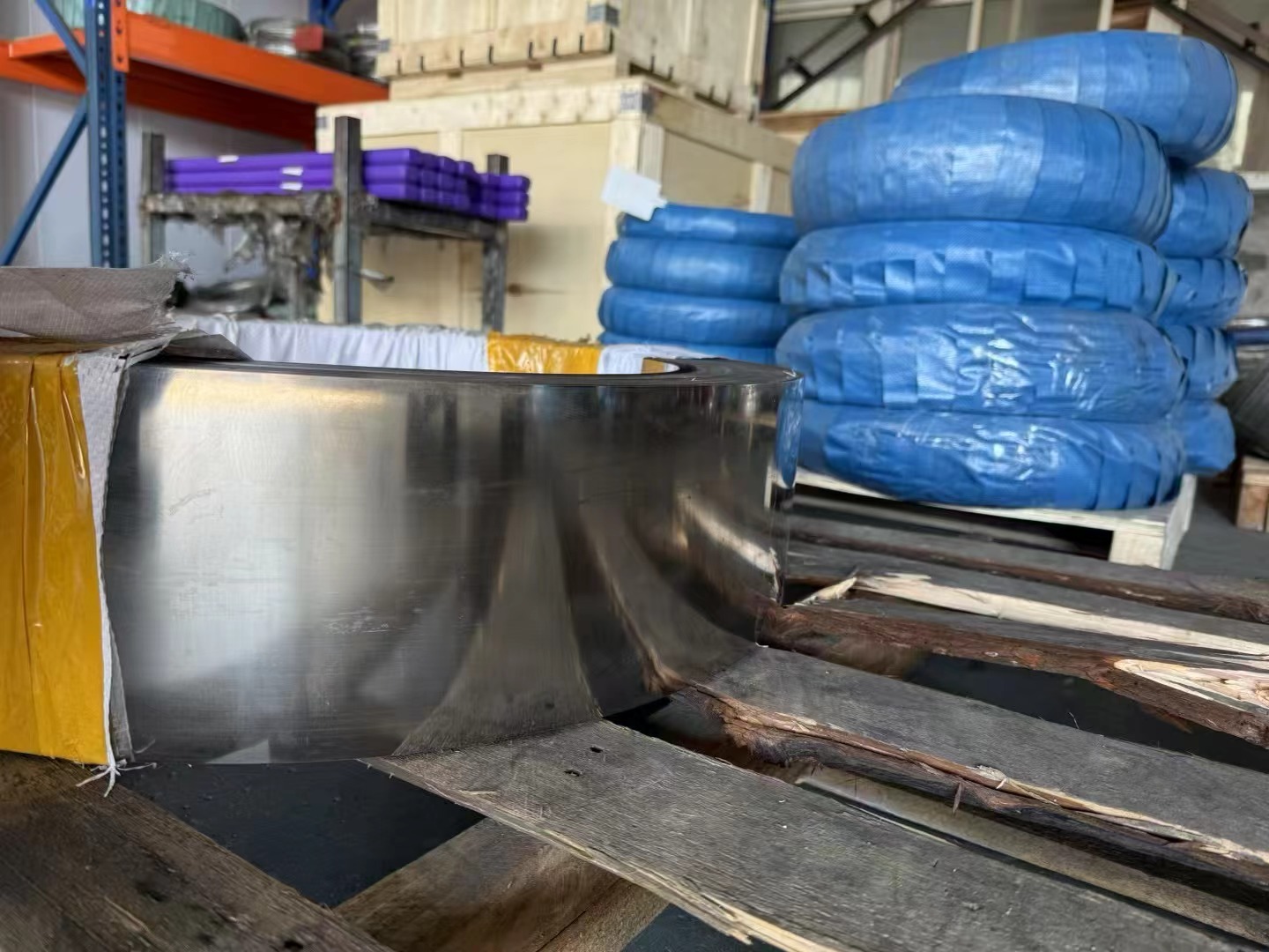 百科解析：固溶强化镍铬铁合金-Inconel 600