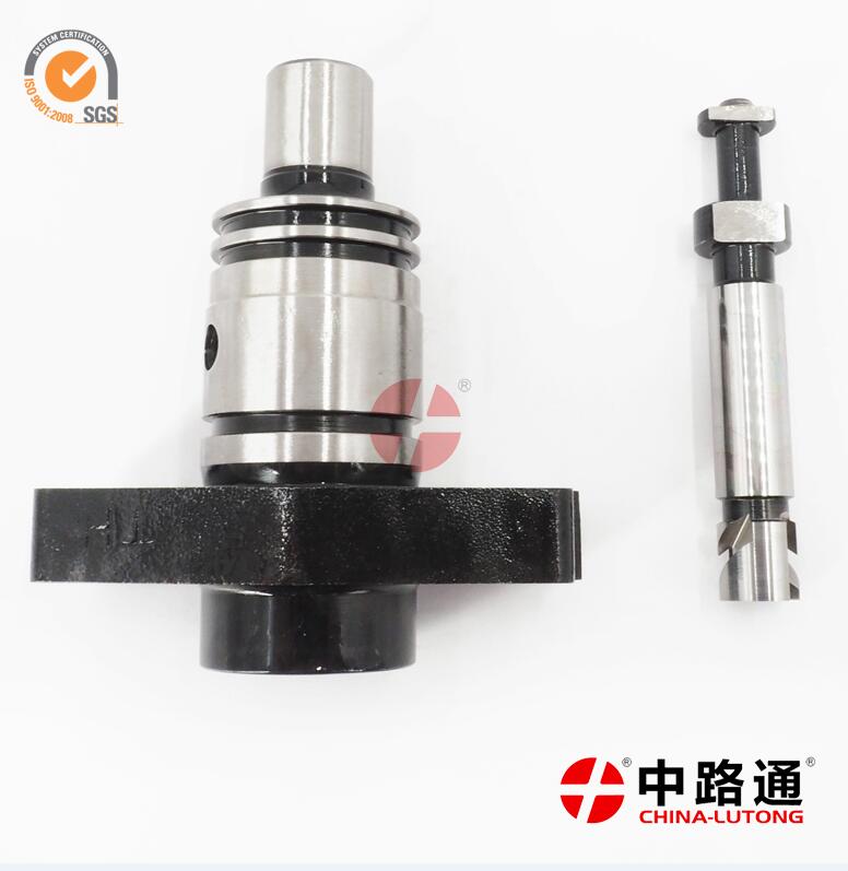 PW2发动机柴油泵总成柱塞农机柱塞批发