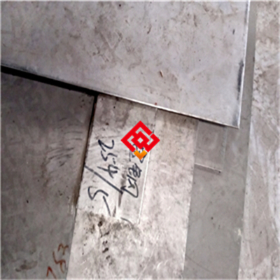 GH2036铁镍基高温合金热轧板GH2036耐750℃性能稳