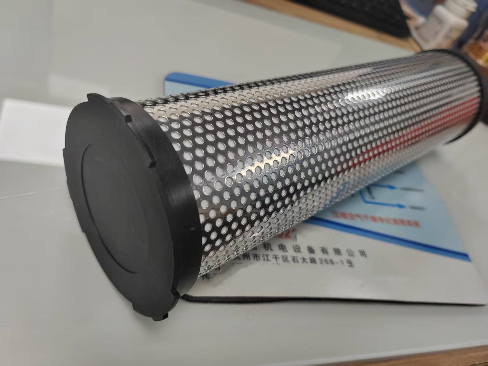 纽曼沃克过滤器滤芯2258293503 2258293603