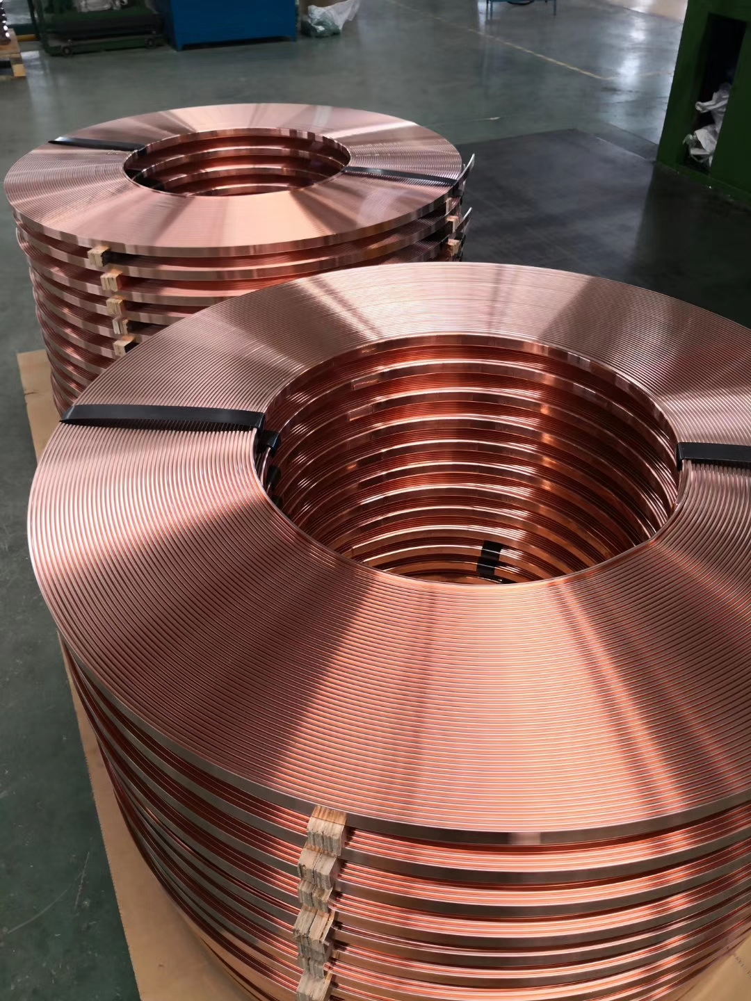 C1100紫铜棒 T2电极紫铜棒 无氧紫铜棒 六角棒 矩形棒