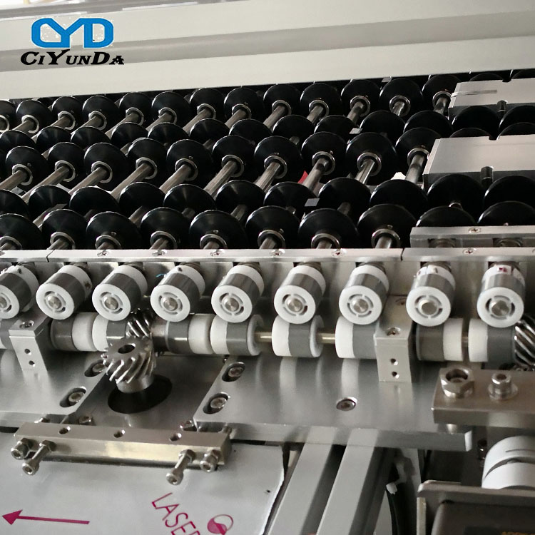 供应UPE滚轮，LCD输送轴组，TFT传输轴，UPE导轮，玻璃传动输轴