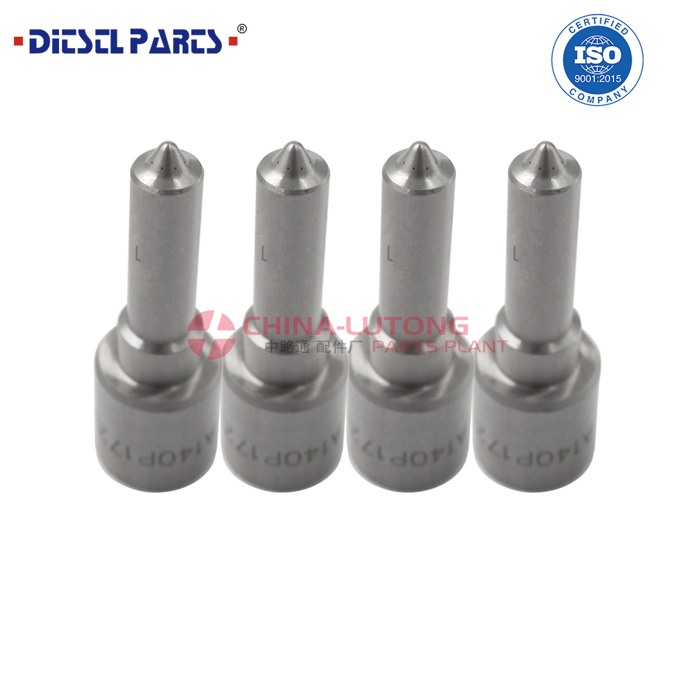 柴油喷油嘴DSLA143P5501共轨油咀0433175501