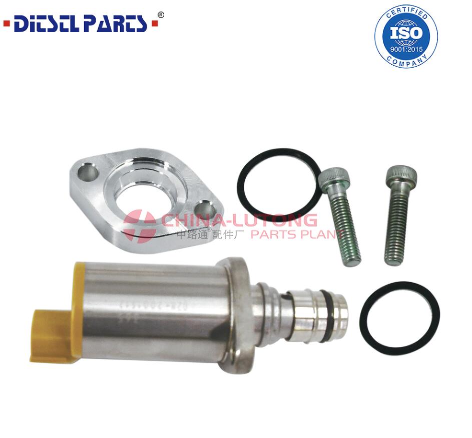 计量单元2940091221SCV阀图片