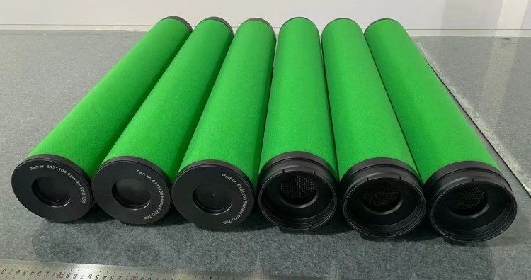 玳尔特克过滤器精密滤芯DFD285 HFD285