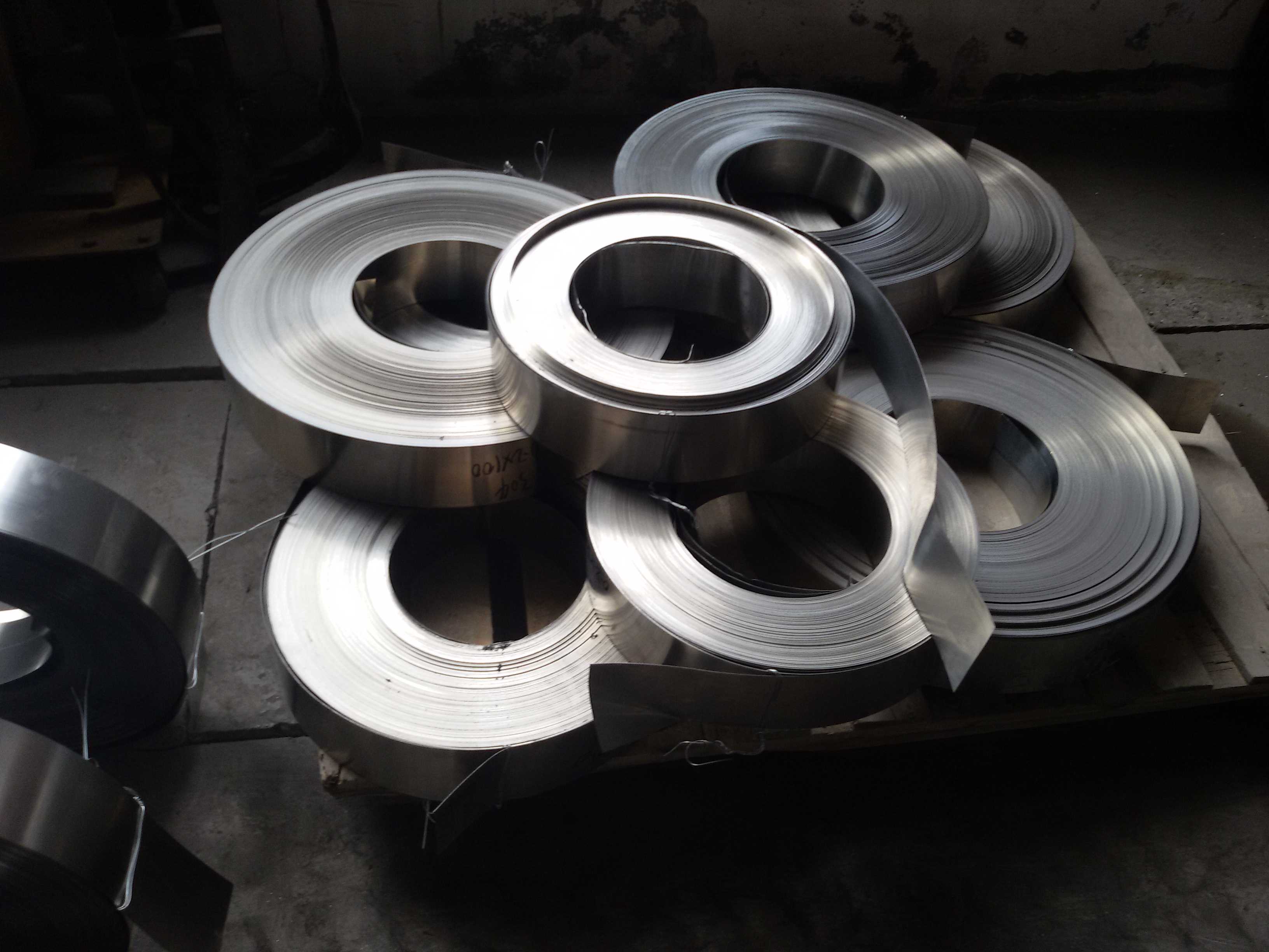 支恩百科：固溶强化型高温合金-Alloy 800H