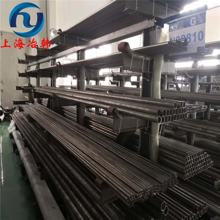 Incoloy 330高温合金钢板的相近牌号