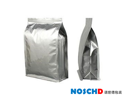 铝箔袋热封时产生异味的原因和办法