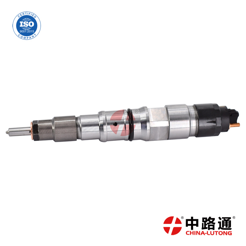 日野电装喷油器 095000-7140