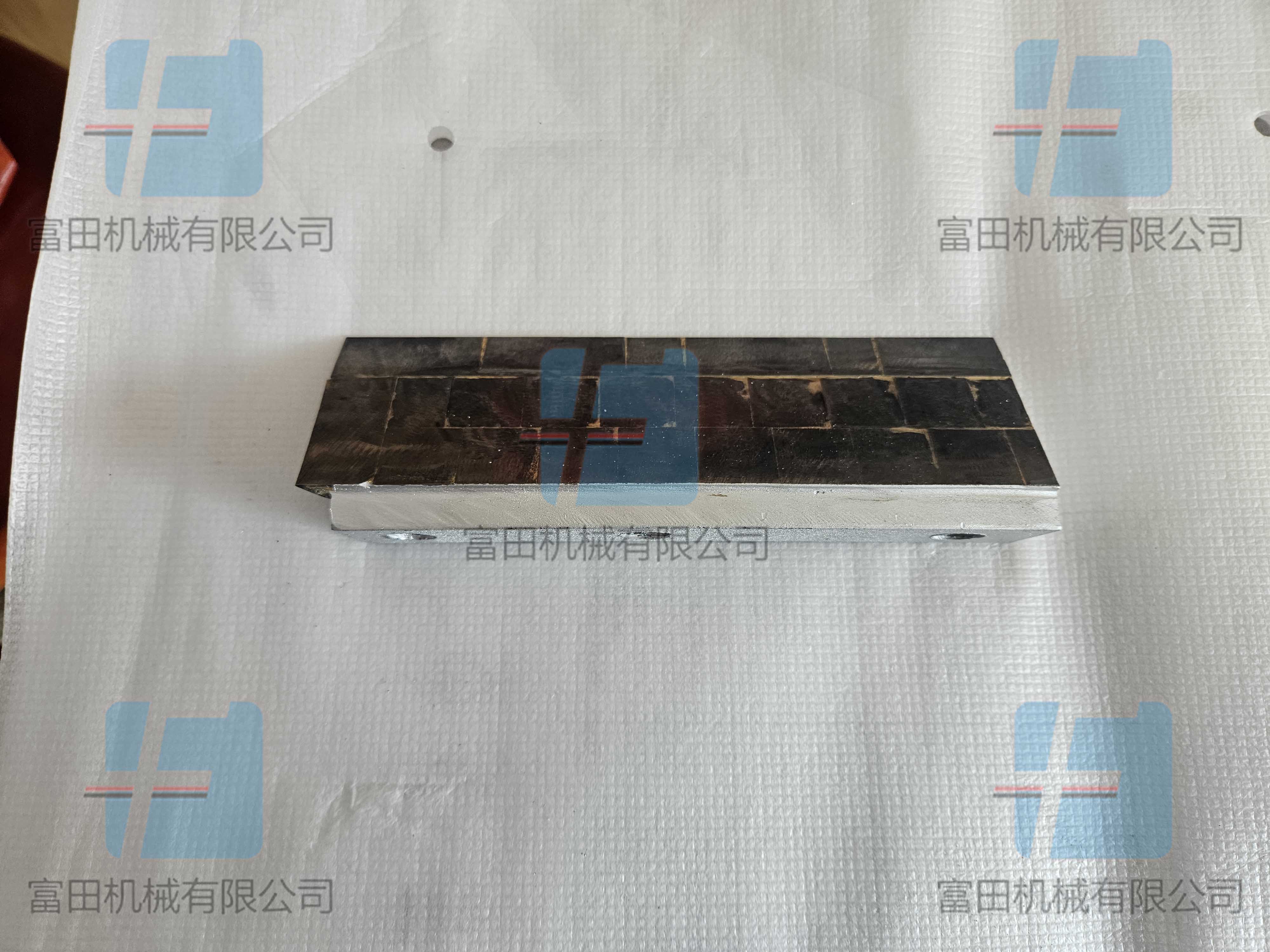 爱立许强力混合机钨钢合金角工具