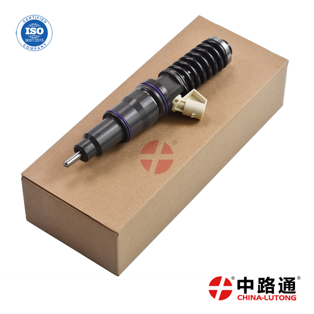 适配于高压电控共轨喷油器总成厂家20430583