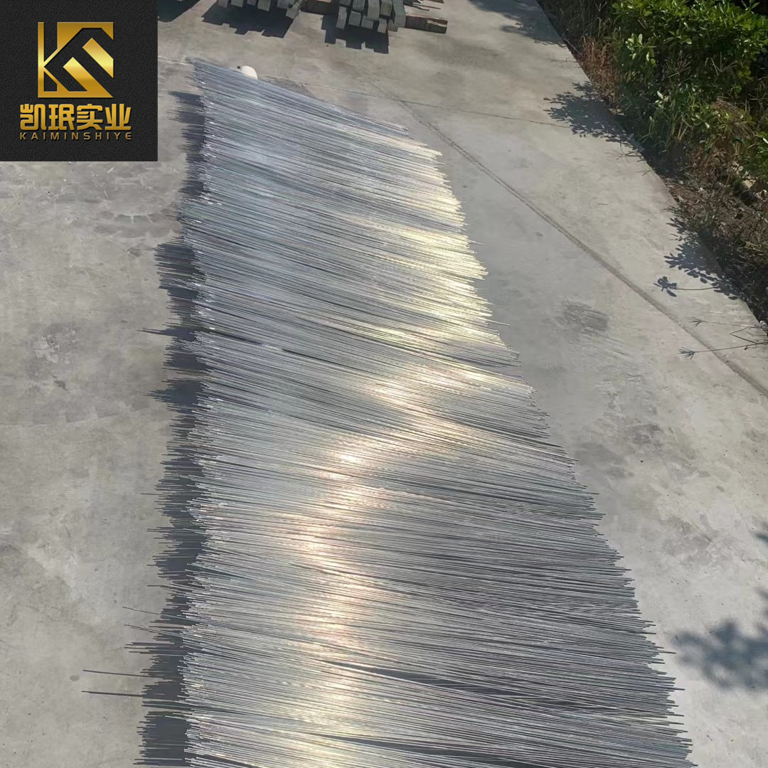 ERNiCrMo-10镍铬钼合金焊丝ERNiCrMo-10镍基氩弧焊丝