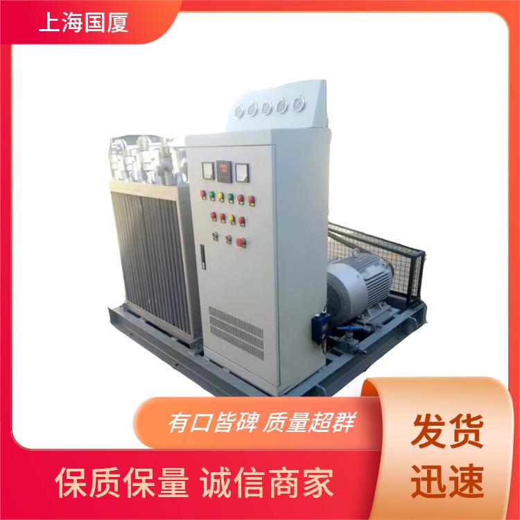 3立方食品搅拌液体用55Kw工业填充泵
