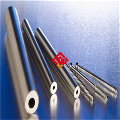 X110CrS17易切削马氏体型不锈钢锻件 X110CrS17不锈钢